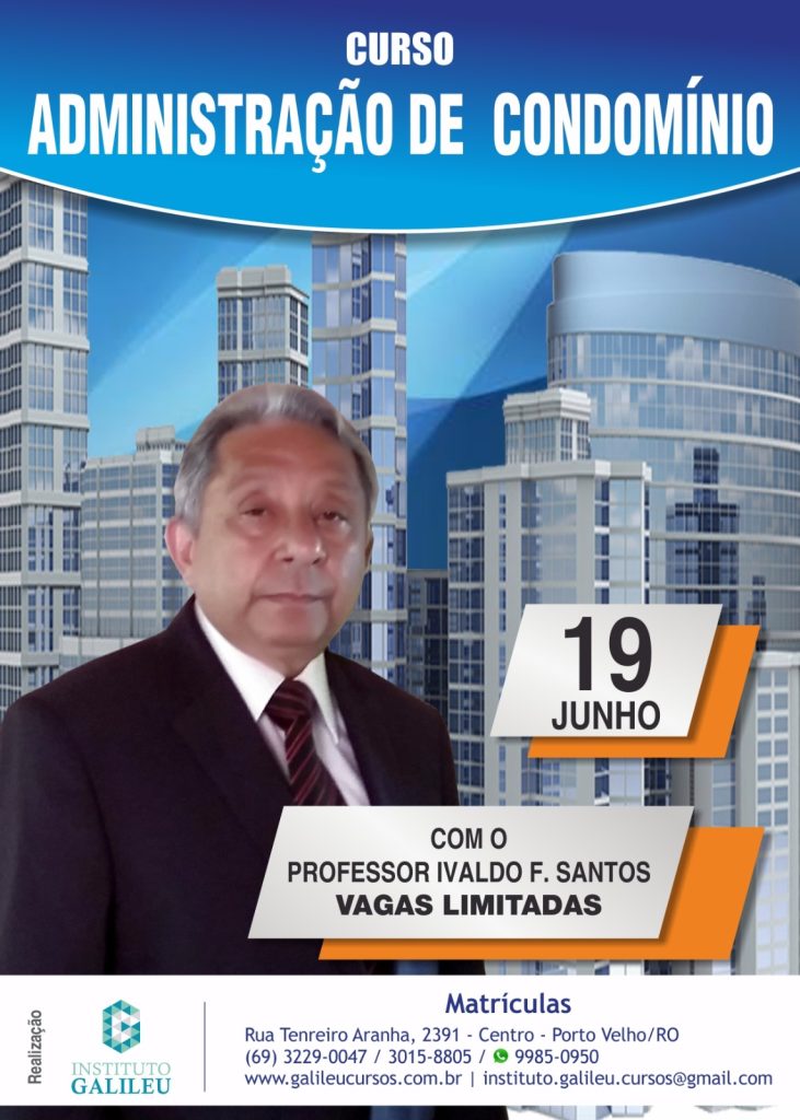 folder curso adm condominio