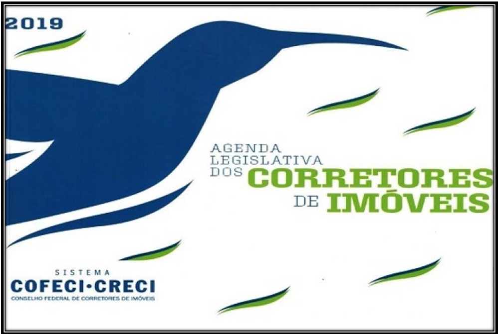 1 Agenda Legislativa 2019