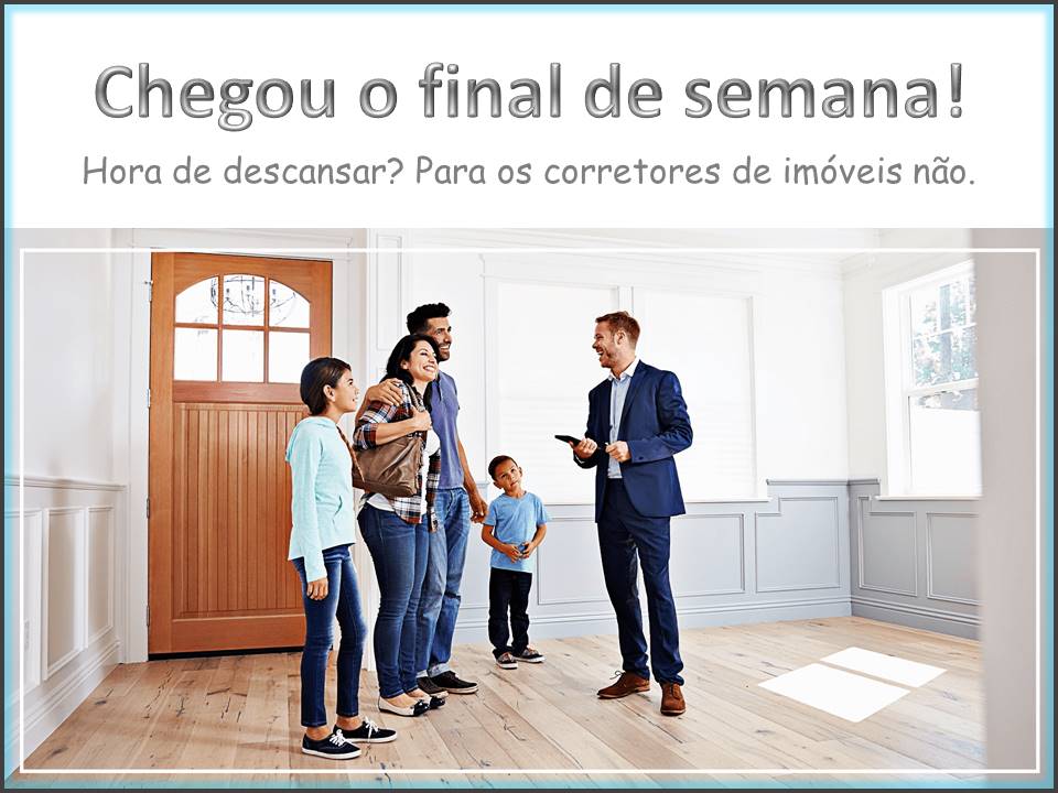 final de semana