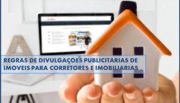 REGRAS PARA DIVULGAÇÃO