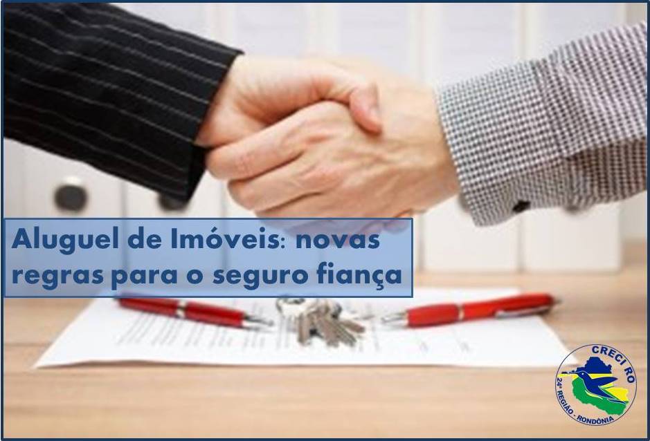 seguro fiança oficial