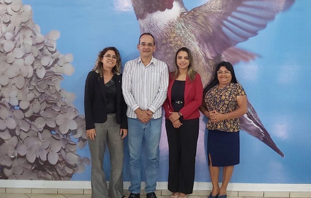 reunião sebrae