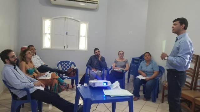 treinamento cefisp