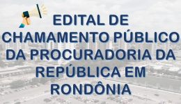 EDITAL DE CHAMAMENTO PÚBLICO PRRO PÁGINA23