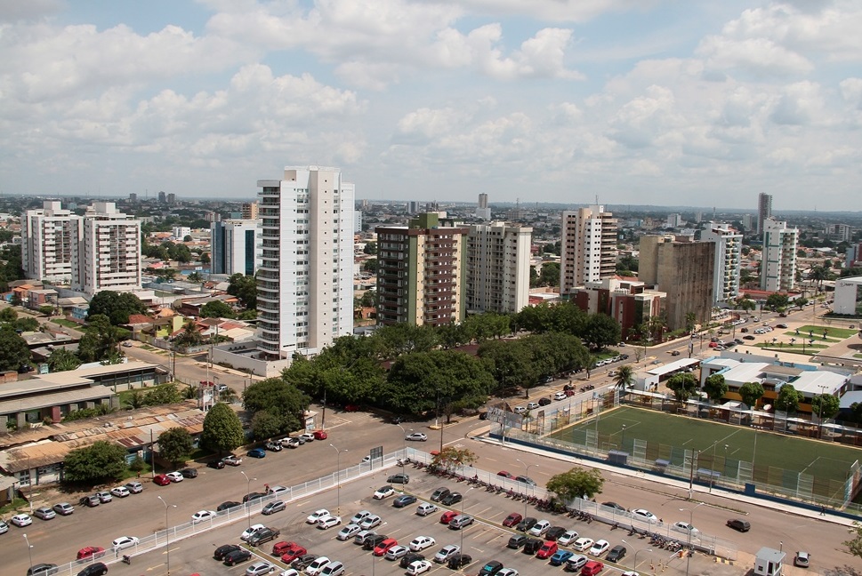 Porto Velho