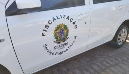 FISCALIZAÇÃO CRECI RO2