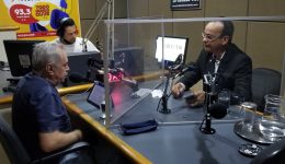 RÁDIO RONDÔNIA FM1