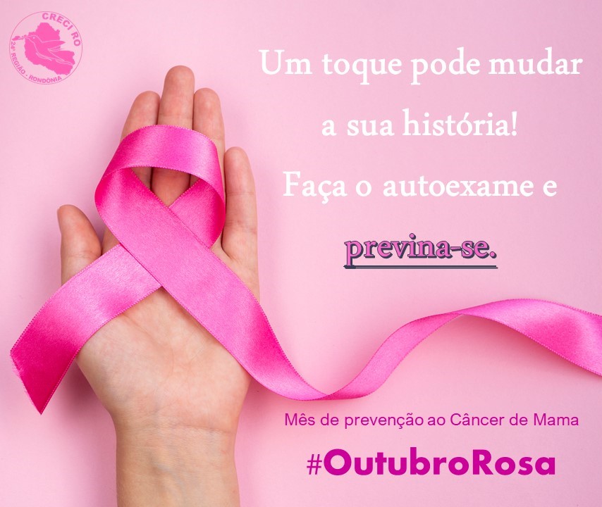 outubro rosa 2020