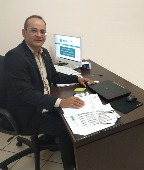 gestão 2019