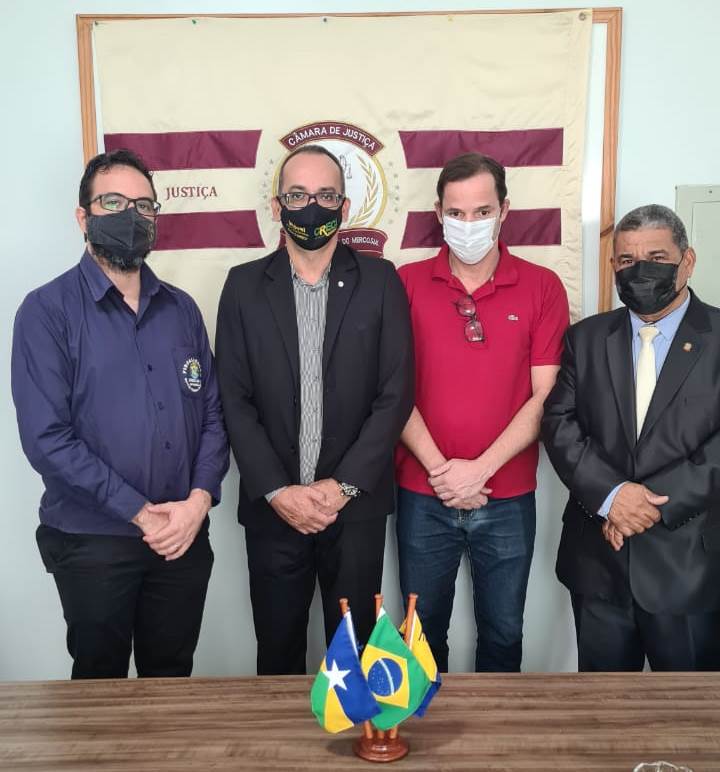 8 anos arbitragem