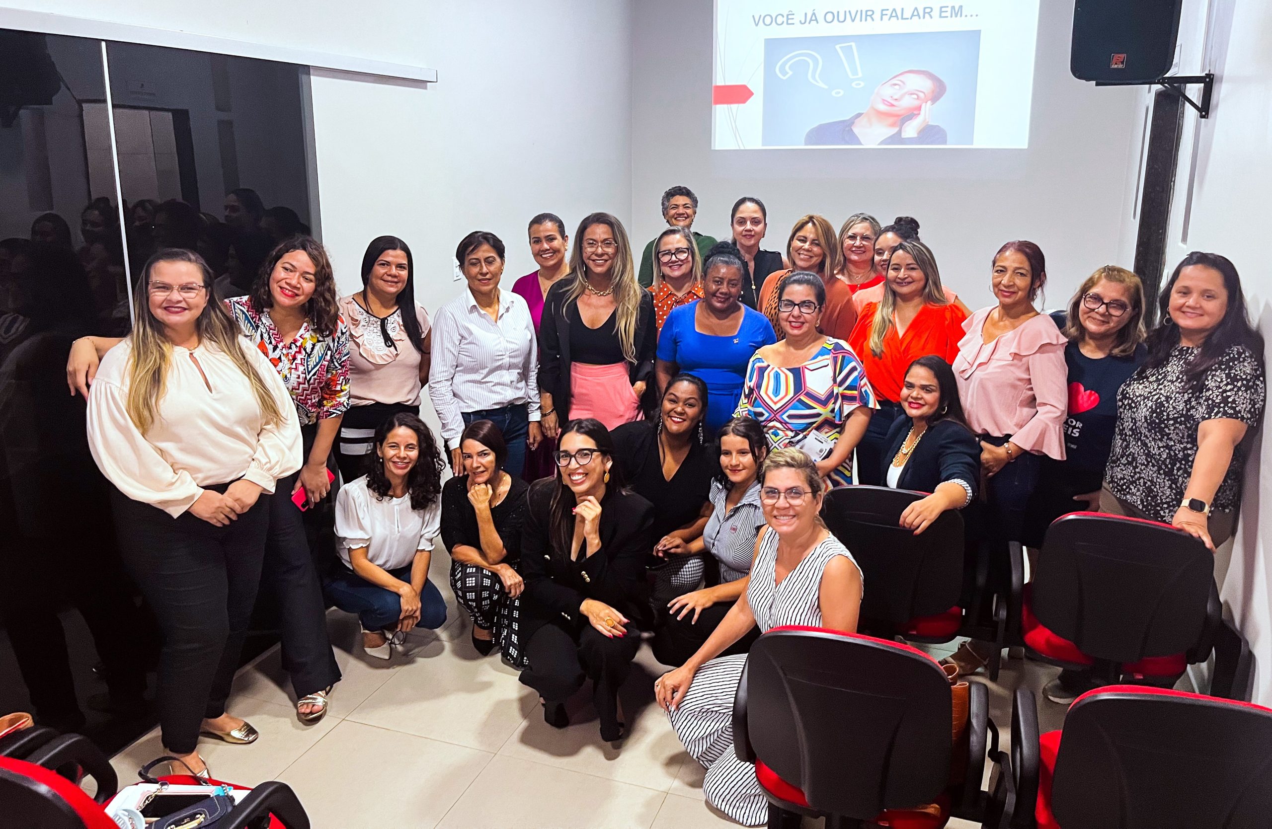 CRECI/RO promove evento em homenagem ao mês das mulheres