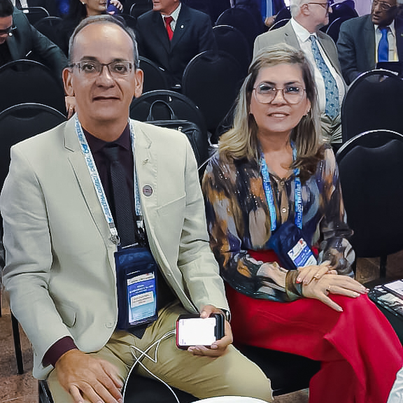 Representantes do CRECI/RO participam de Plenária Federal