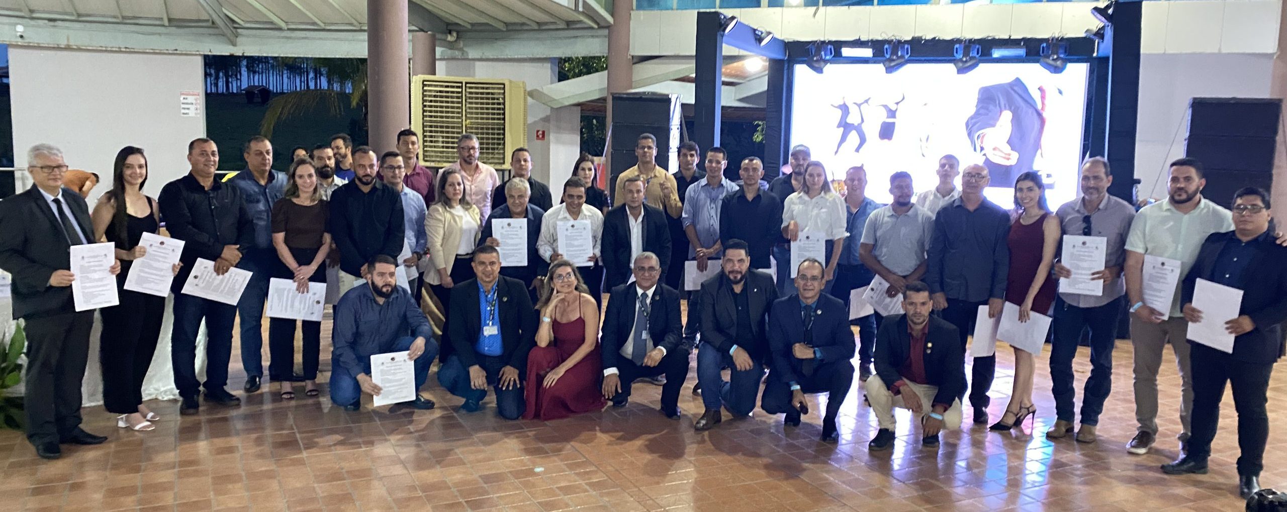 CRECI Itinerante em Ji-Paraná