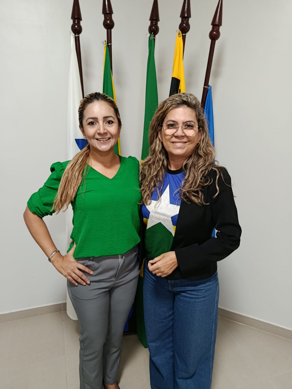 Café com o Presidente fortalece parcerias e promove atualização profissional