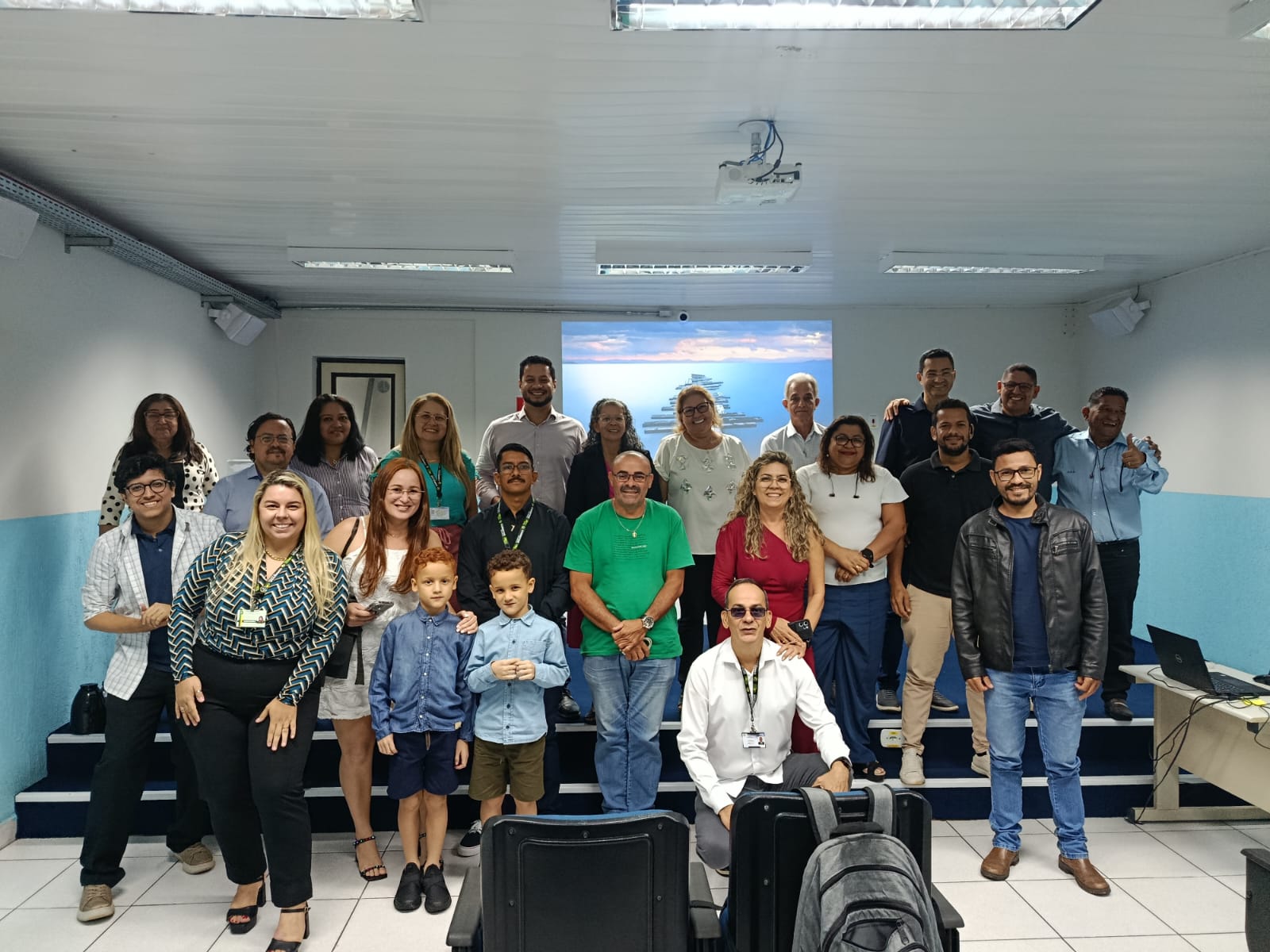 Atualize+: CRECI-RO realiza em Porto Velho o primeiro evento de 2026