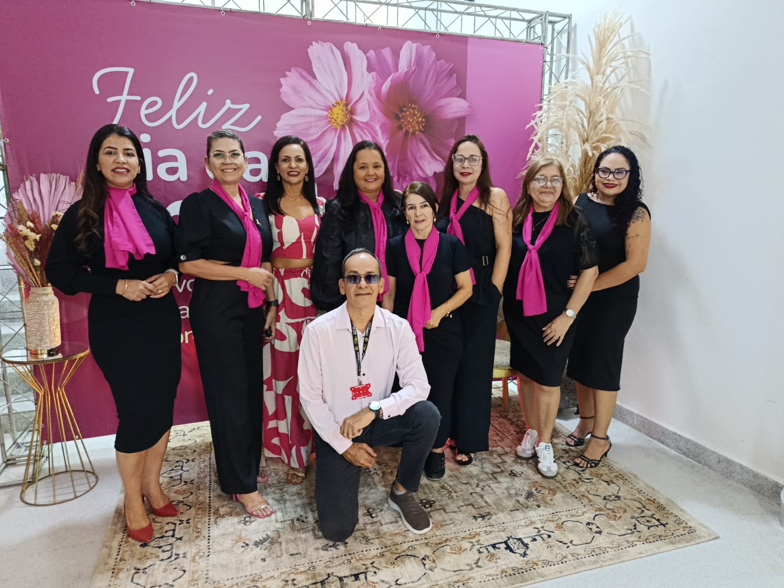 CRECI-RO promove evento em celebração ao Dia da Mulher com foco no protagonismo feminino