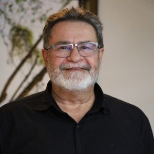 ALEXANDER CASARA DE RIVOREDO